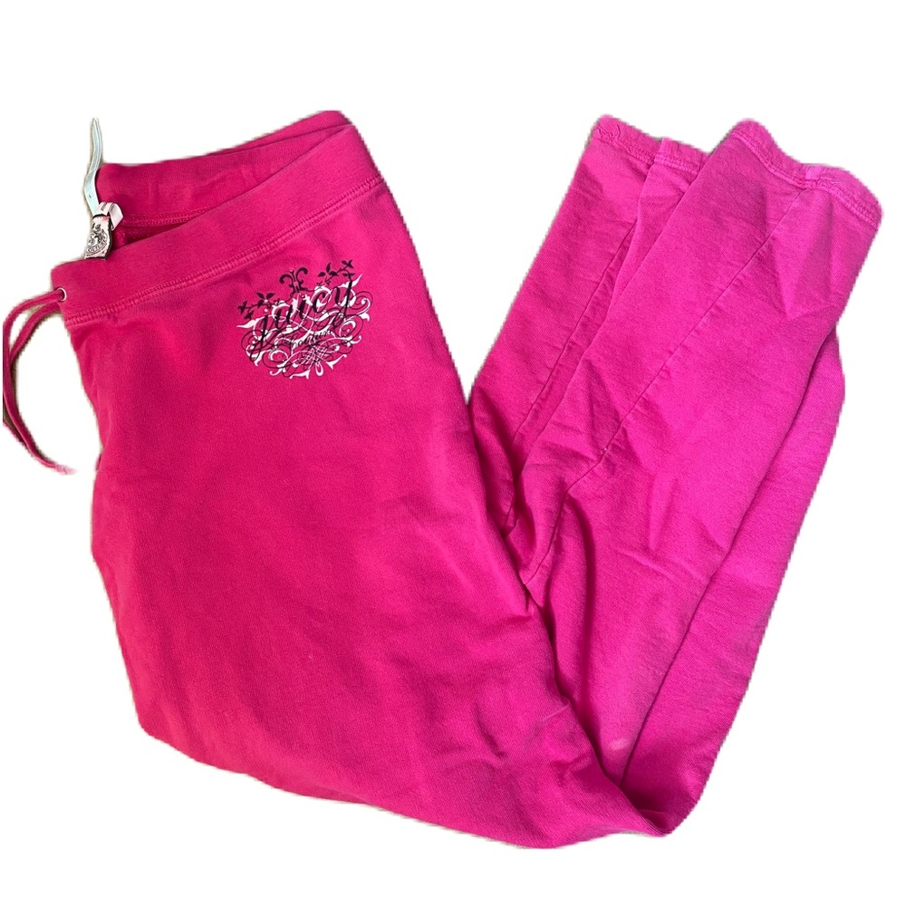 Vintage perfect condition juicy couture pants
